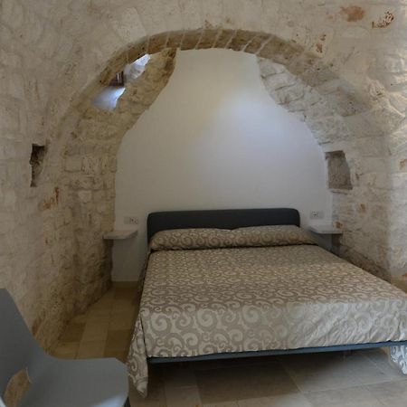 Trullo Vino & Amore Alberobello Bagian luar foto