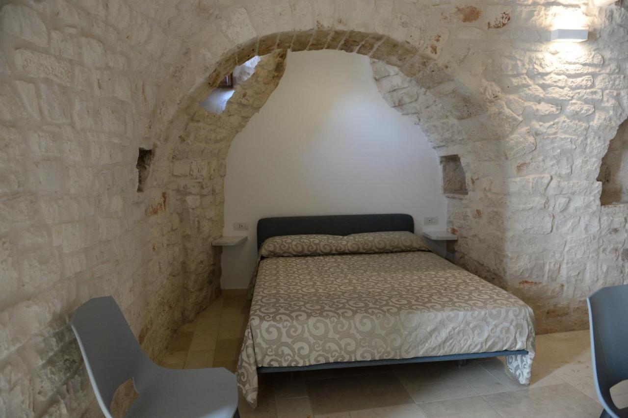 Trullo Vino & Amore Alberobello Bagian luar foto