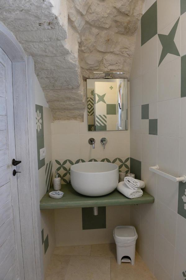 Trullo Vino & Amore Alberobello Bagian luar foto