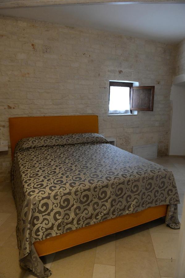 Trullo Vino & Amore Alberobello Bagian luar foto