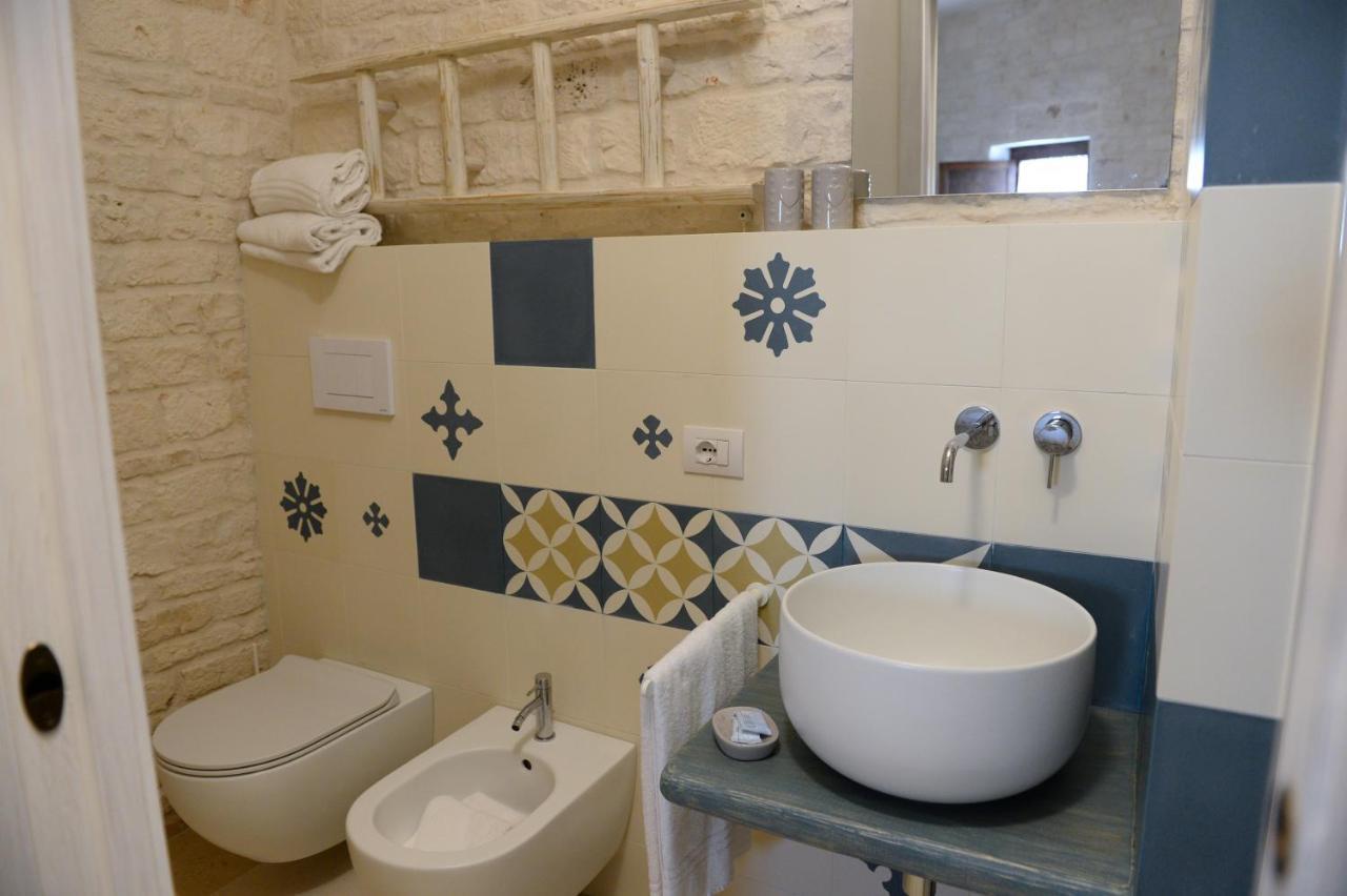 Trullo Vino & Amore Alberobello Bagian luar foto