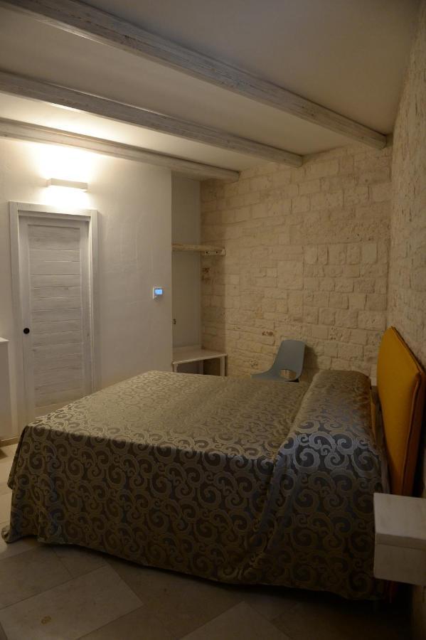 Trullo Vino & Amore Alberobello Bagian luar foto